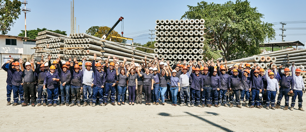 Atlas Team